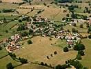 Photos aériennes de Saint-Christophe-en-Brionnais (71800) - Autre vue | Saône-et-Loire, Bourgogne-Franche-Comté, France - Photo réf. T042429