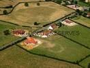 Photos aériennes de Saint-Christophe-en-Brionnais (71800) - Autre vue | Saône-et-Loire, Bourgogne-Franche-Comté, France - Photo réf. T042436