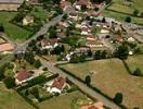 Photos aériennes de Saint-Christophe-en-Brionnais (71800) - Autre vue | Saône-et-Loire, Bourgogne-Franche-Comté, France - Photo réf. T042437