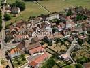 Photos aériennes de Saint-Christophe-en-Brionnais (71800) - Autre vue | Saône-et-Loire, Bourgogne-Franche-Comté, France - Photo réf. T042444