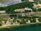 Photos aériennes de Saint-Martin-Belle-Roche (71118) | Saône-et-Loire, Bourgogne-Franche-Comté, France - Photo réf. T042461