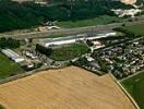 Photos aériennes de Saint-Martin-Belle-Roche (71118) | Saône-et-Loire, Bourgogne-Franche-Comté, France - Photo réf. T042465