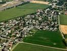 Photos aériennes de Saint-Martin-Belle-Roche (71118) | Saône-et-Loire, Bourgogne-Franche-Comté, France - Photo réf. T042466