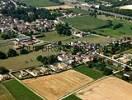 Photos aériennes de Saint-Martin-Belle-Roche (71118) | Saône-et-Loire, Bourgogne-Franche-Comté, France - Photo réf. T042472