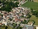 Photos aériennes de Saint-Martin-Belle-Roche (71118) | Saône-et-Loire, Bourgogne, France - Photo réf. T042477