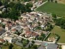 Photos aériennes de Saint-Martin-Belle-Roche (71118) | Saône-et-Loire, Bourgogne-Franche-Comté, France - Photo réf. T042477