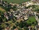 Photos aériennes de Saint-Martin-Belle-Roche (71118) | Saône-et-Loire, Bourgogne-Franche-Comté, France - Photo réf. T042479