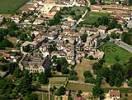 Photos aériennes de Saint-Martin-Belle-Roche (71118) | Saône-et-Loire, Bourgogne, France - Photo réf. T042480