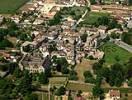 Photos aériennes de Saint-Martin-Belle-Roche (71118) | Saône-et-Loire, Bourgogne-Franche-Comté, France - Photo réf. T042480