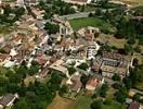 Photos aériennes de Saint-Martin-Belle-Roche (71118) | Saône-et-Loire, Bourgogne, France - Photo réf. T042482