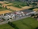 Photos aériennes de Saint-Martin-Belle-Roche (71118) | Saône-et-Loire, Bourgogne, France - Photo réf. T042485 - La socit Rgilait est implante sur la commune.