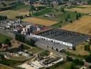 Photos aériennes de Saint-Martin-Belle-Roche (71118) | Saône-et-Loire, Bourgogne-Franche-Comté, France - Photo réf. T042486 - La socit Rgilait est implante sur la commune.