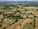 Photos aériennes de Saint-Maurice-lès-Châteauneuf (71740) - Autre vue | Saône-et-Loire, Bourgogne-Franche-Comté, France - Photo réf. T042488