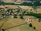 Photos aériennes de Saint-Maurice-lès-Châteauneuf (71740) - Autre vue | Saône-et-Loire, Bourgogne-Franche-Comté, France - Photo réf. T042489