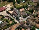 Photos aériennes de Saint-Maurice-lès-Châteauneuf (71740) - Autre vue | Saône-et-Loire, Bourgogne-Franche-Comté, France - Photo réf. T042499