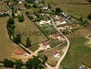 Photos aériennes de Saint-Maurice-lès-Châteauneuf (71740) - Autre vue | Saône-et-Loire, Bourgogne-Franche-Comté, France - Photo réf. T042503