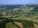 Photos aériennes de Saint-Point (71630) - Autre vue | Saône-et-Loire, Bourgogne-Franche-Comté, France - Photo réf. T042505
