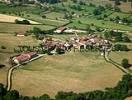 Photos aériennes de Saint-Point (71630) - Autre vue | Saône-et-Loire, Bourgogne-Franche-Comté, France - Photo réf. T042506
