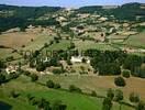 Photos aériennes de Saint-Point (71630) - Autre vue | Saône-et-Loire, Bourgogne-Franche-Comté, France - Photo réf. T042508