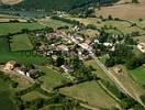 Photos aériennes de Saint-Point (71630) - Autre vue | Saône-et-Loire, Bourgogne-Franche-Comté, France - Photo réf. T042510