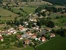 Photos aériennes de Saint-Point (71630) - Autre vue | Saône-et-Loire, Bourgogne-Franche-Comté, France - Photo réf. T042511