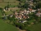 Photos aériennes de Saint-Point (71630) - Autre vue | Saône-et-Loire, Bourgogne-Franche-Comté, France - Photo réf. T042513