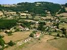 Photos aériennes de Saint-Point (71630) - Autre vue | Saône-et-Loire, Bourgogne-Franche-Comté, France - Photo réf. T042514