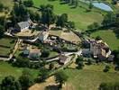 Photos aériennes de Saint-Point (71630) - Autre vue | Saône-et-Loire, Bourgogne-Franche-Comté, France - Photo réf. T042515
