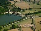 Photos aériennes de Saint-Point (71630) - Autre vue | Saône-et-Loire, Bourgogne-Franche-Comté, France - Photo réf. T042521