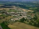 Photos aériennes de Saint-Symphorien-d'Ancelles (71570) - Autre vue | Saône-et-Loire, Bourgogne-Franche-Comté, France - Photo réf. T042523