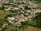 Photos aériennes de Saint-Symphorien-d'Ancelles (71570) - Autre vue | Saône-et-Loire, Bourgogne-Franche-Comté, France - Photo réf. T042524