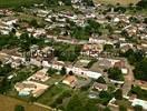 Photos aériennes de Saint-Symphorien-d'Ancelles (71570) - Autre vue | Saône-et-Loire, Bourgogne-Franche-Comté, France - Photo réf. T042525