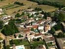 Photos aériennes de Saint-Symphorien-d'Ancelles (71570) - Autre vue | Saône-et-Loire, Bourgogne-Franche-Comté, France - Photo réf. T042526