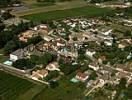Photos aériennes de Saint-Symphorien-d'Ancelles (71570) - Autre vue | Saône-et-Loire, Bourgogne-Franche-Comté, France - Photo réf. T042527