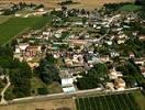 Photos aériennes de Saint-Symphorien-d'Ancelles (71570) - Autre vue | Saône-et-Loire, Bourgogne-Franche-Comté, France - Photo réf. T042528