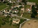 Photos aériennes de Saint-Symphorien-d'Ancelles (71570) - Autre vue | Saône-et-Loire, Bourgogne-Franche-Comté, France - Photo réf. T042529