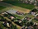 Photos aériennes de Saint-Symphorien-d'Ancelles (71570) - Autre vue | Saône-et-Loire, Bourgogne-Franche-Comté, France - Photo réf. T042530