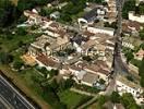 Photos aériennes de Saint-Symphorien-d'Ancelles (71570) - Autre vue | Saône-et-Loire, Bourgogne-Franche-Comté, France - Photo réf. T042532