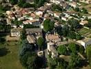 Photos aériennes de Saint-Symphorien-d'Ancelles (71570) - Autre vue | Saône-et-Loire, Bourgogne-Franche-Comté, France - Photo réf. T042534