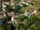 Photos aériennes de Saint-Symphorien-d'Ancelles (71570) - Autre vue | Saône-et-Loire, Bourgogne-Franche-Comté, France - Photo réf. T042535