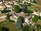 Photos aériennes de Saint-Symphorien-d'Ancelles (71570) - Autre vue | Saône-et-Loire, Bourgogne-Franche-Comté, France - Photo réf. T042536