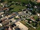 Photos aériennes de Saint-Symphorien-d'Ancelles (71570) - Autre vue | Saône-et-Loire, Bourgogne-Franche-Comté, France - Photo réf. T042537