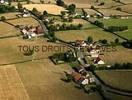 Photos aériennes de Saint-Vincent-Bragny (71430) - Autre vue | Saône-et-Loire, Bourgogne-Franche-Comté, France - Photo réf. T042538