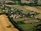Photos aériennes de Saint-Vincent-Bragny (71430) - Autre vue | Saône-et-Loire, Bourgogne-Franche-Comté, France - Photo réf. T042539