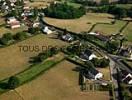 Photos aériennes de Saint-Vincent-Bragny (71430) - Autre vue | Saône-et-Loire, Bourgogne-Franche-Comté, France - Photo réf. T042540