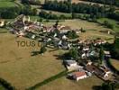 Photos aériennes de Saint-Vincent-Bragny (71430) - Autre vue | Saône-et-Loire, Bourgogne-Franche-Comté, France - Photo réf. T042541