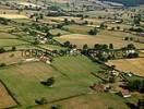 Photos aériennes de Saint-Vincent-Bragny (71430) - Autre vue | Saône-et-Loire, Bourgogne-Franche-Comté, France - Photo réf. T042550