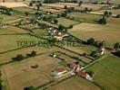 Photos aériennes de Saint-Vincent-Bragny (71430) - Autre vue | Saône-et-Loire, Bourgogne-Franche-Comté, France - Photo réf. T042551