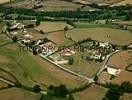 Photos aériennes de Saint-Yan (71600) - Autre vue | Saône-et-Loire, Bourgogne, France - Photo réf. T042554