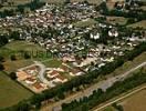 Photos aériennes de Saint-Yan (71600) - Autre vue | Saône-et-Loire, Bourgogne, France - Photo réf. T042557